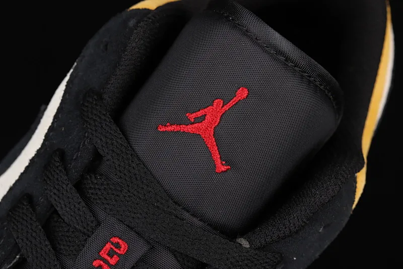 All categories Air Jordan Jordan series basketball shoes Air Jordan 1 Low X version Air Jordan 1 Low AJ1 Joe 1 low-top cultural and leisure sports sneakers 553558-127